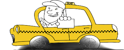 Nizip Taksi Ahmet Kurt