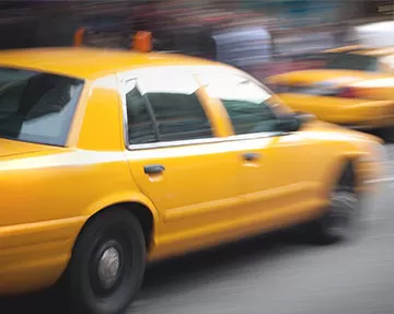 Nizip Taksi Ödül töreni