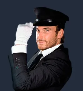 Nizip Taksi Personel