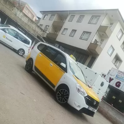 Nizip te Güvenli Taksi Hizmetleri