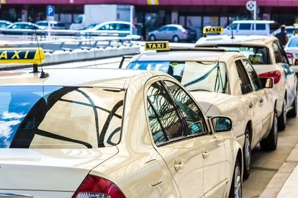 Nöbetci Taksi Hizmeti